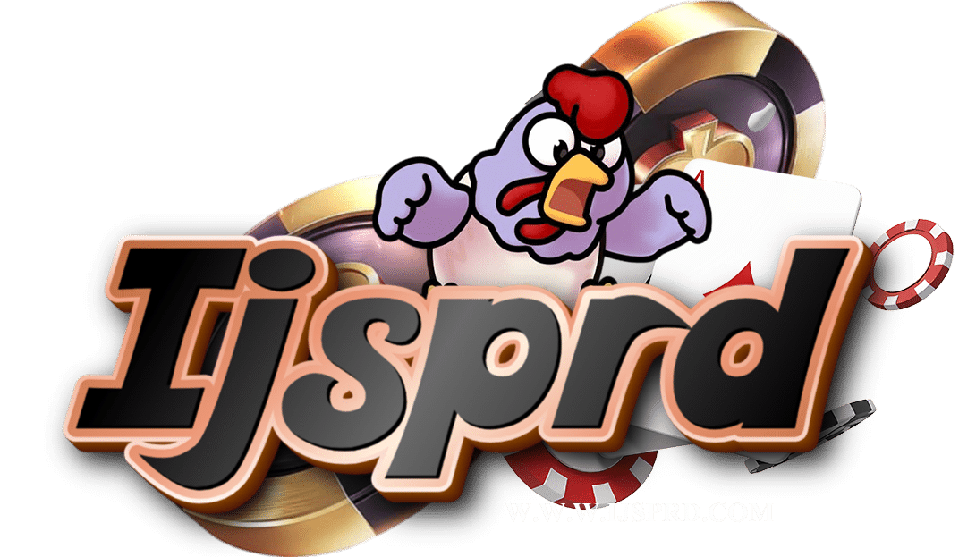 ijsprd