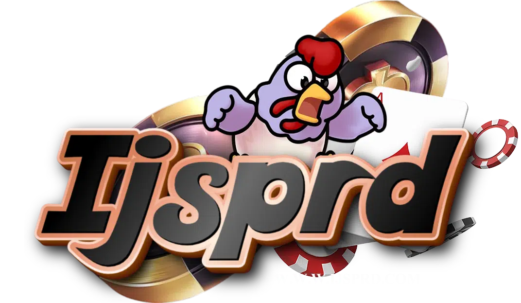 ijsprd